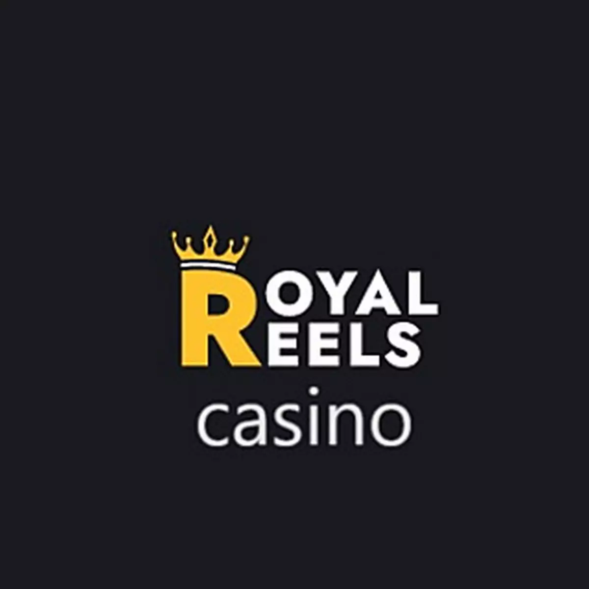 Royal Reels Casino - Login
